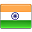 Flag of India