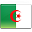 Flag of Algeria