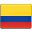 Flag of Colombia