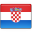 Flag of Croatia