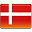 Flag of Denmark