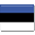 Flag of Estonia