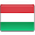 Flag of Hungary