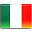 Flag of Italy