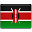 Flag of Kenya