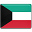 Flag of Kuwait