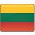 Flag of Lithuania