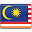 Flag of Malaysia