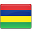 Flag of Mauritius