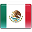 Flag of Mexico