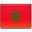 Flag of Morocco