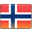 Flag of Norway