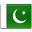 Flag of Pakistan