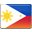 Flag of Philippines