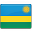 Flag of Rwanda