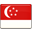 Flag of Singapore