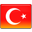 Flag of Turkey