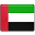 Flag of UAE